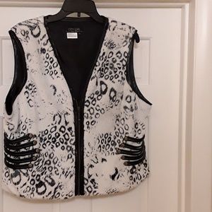 Vest